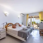 아파트 Casa Sol *