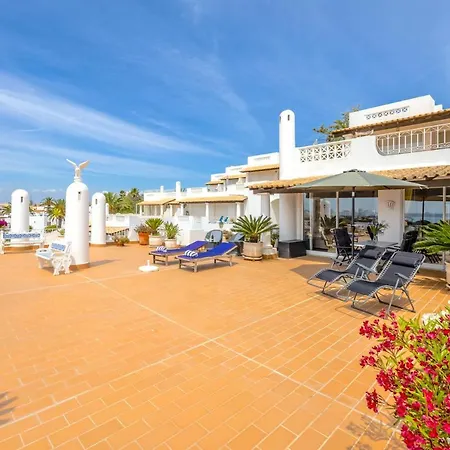 Casa Sol Lägenhet Ferragudo (Faro)