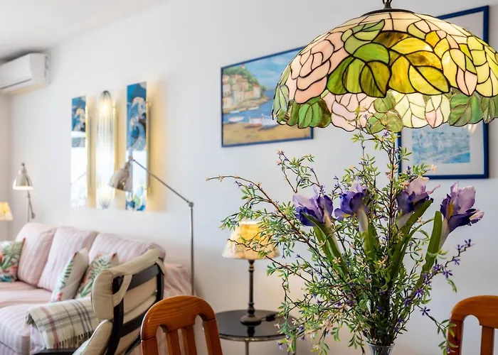 Casa Sol Апартаменты Феррагуду