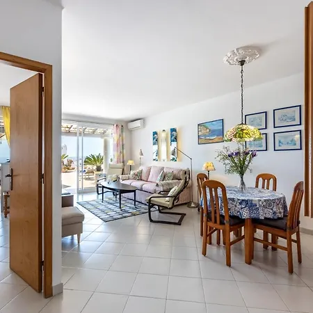 Apartment Casa Sol *