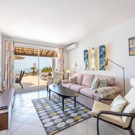 Casa Sol Apartment *