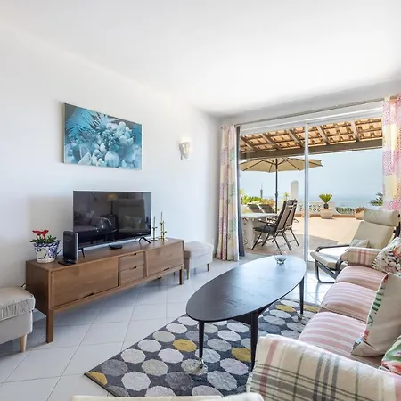 Apartment Casa Sol *