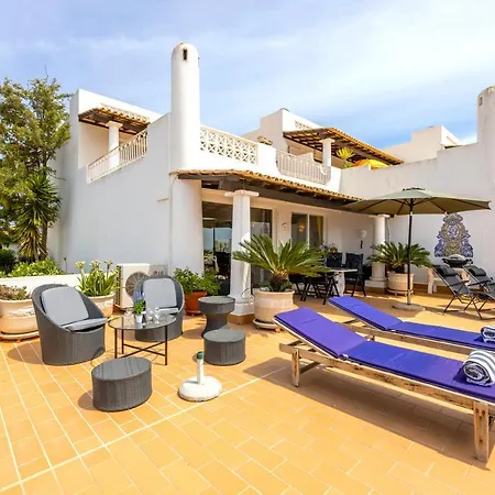 Apartment Casa Sol Ferragudo (Faro)