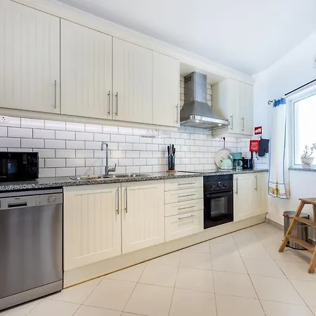 Appartement Casa Sol *