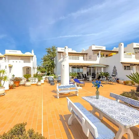 Apartment Casa Sol