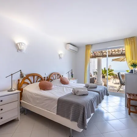 Apartment Casa Sol *
