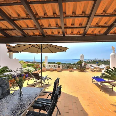Apartment Casa Sol *