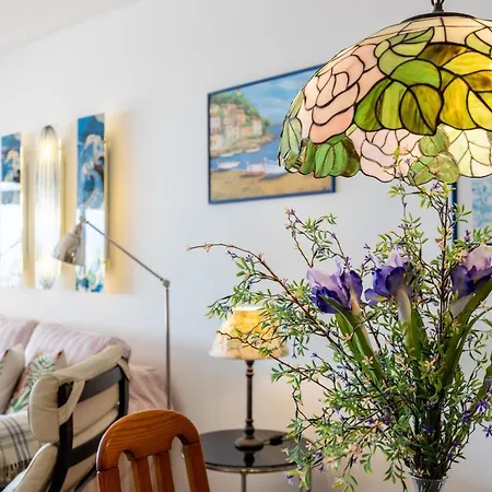 Casa Sol Апартаменты Феррагуду