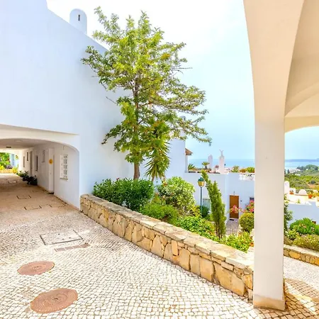 Apartment Casa Sol Ferragudo (Faro)