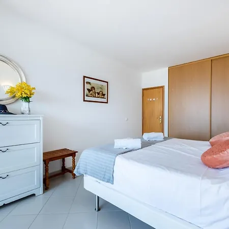 Casa Sol Apartment *