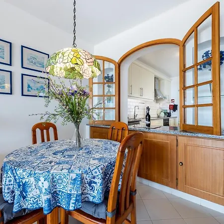 Apartment Casa Sol Ferragudo (Faro)
