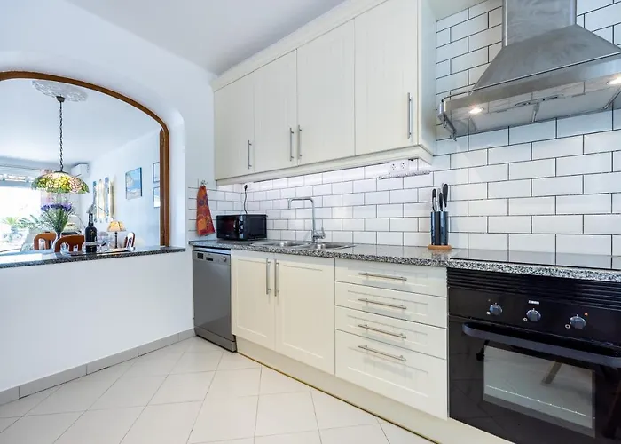 아파트 Casa Sol *