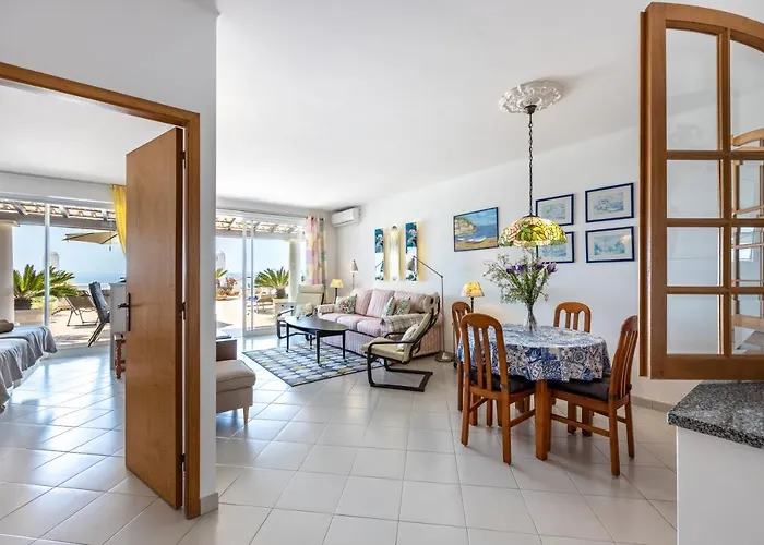 아파트 Casa Sol *