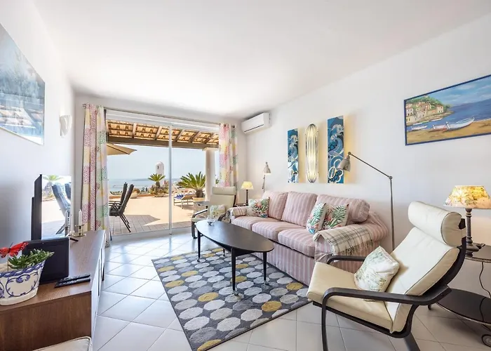 Casa Sol Apartment *