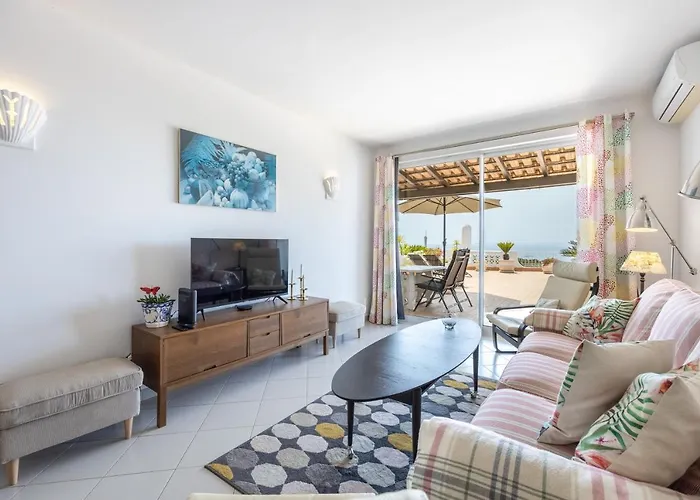 Apartment Casa Sol *