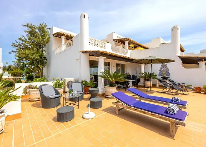 아파트 Casa Sol 페하구도