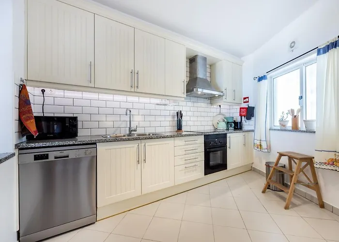 아파트 Casa Sol *