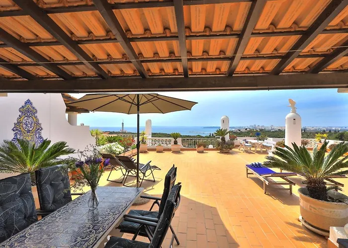 Apartment Casa Sol *