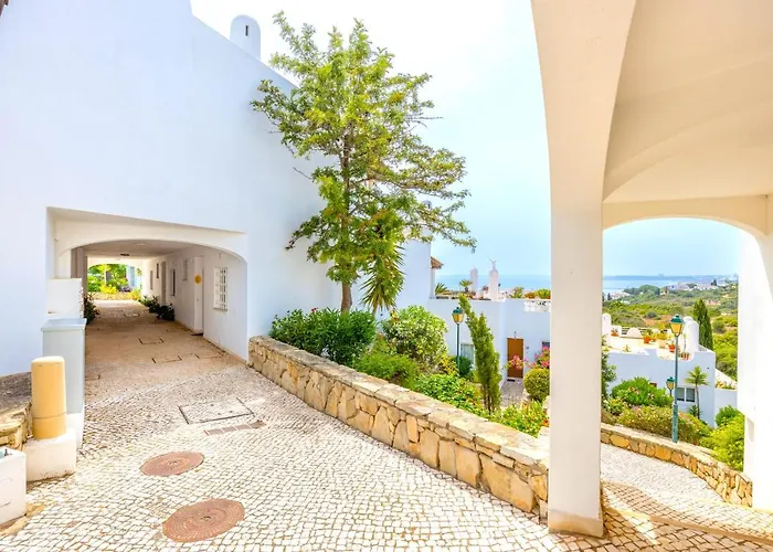 Apartment Casa Sol Ferragudo (Faro)