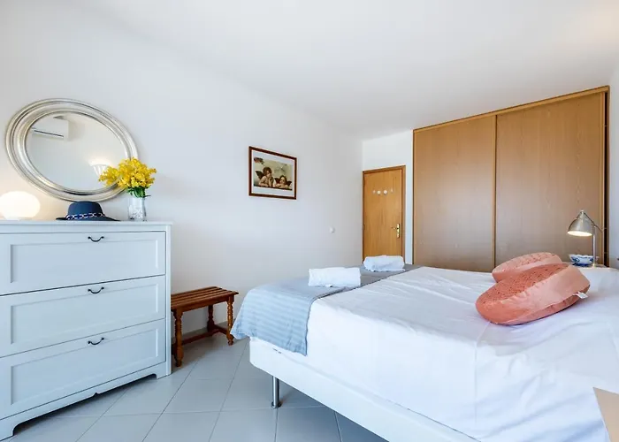 Casa Sol 아파트 *