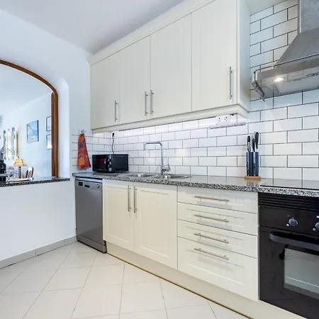 Apartamento Casa Sol *