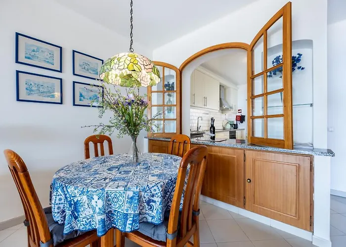 Apartment Casa Sol Ferragudo (Faro)
